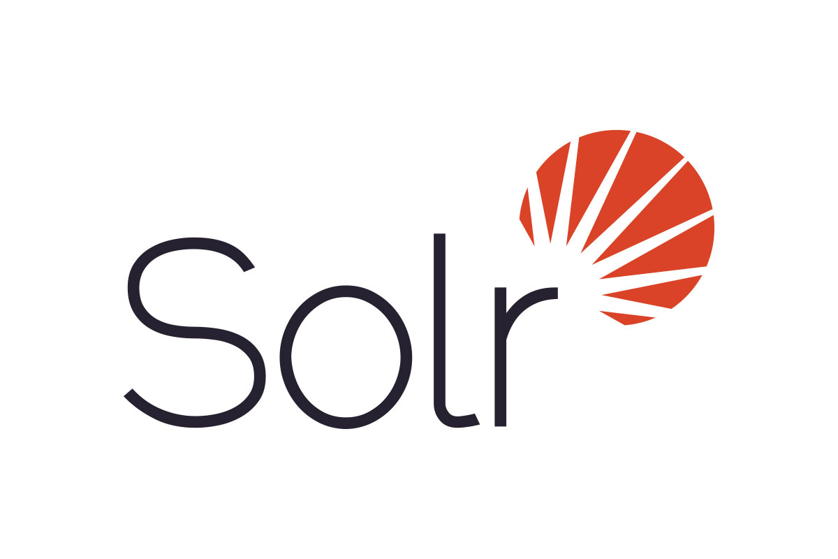 Logo Solr