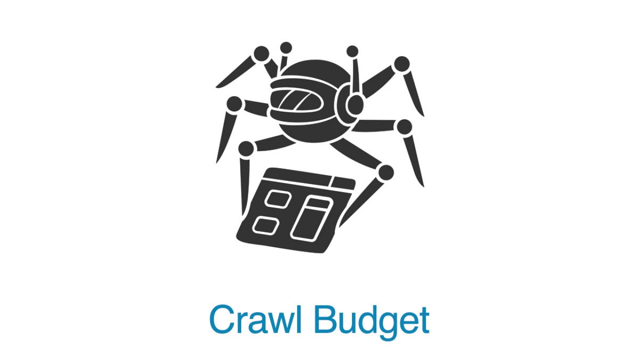 Crawl Budget - co to jest i jak go optymalizować?