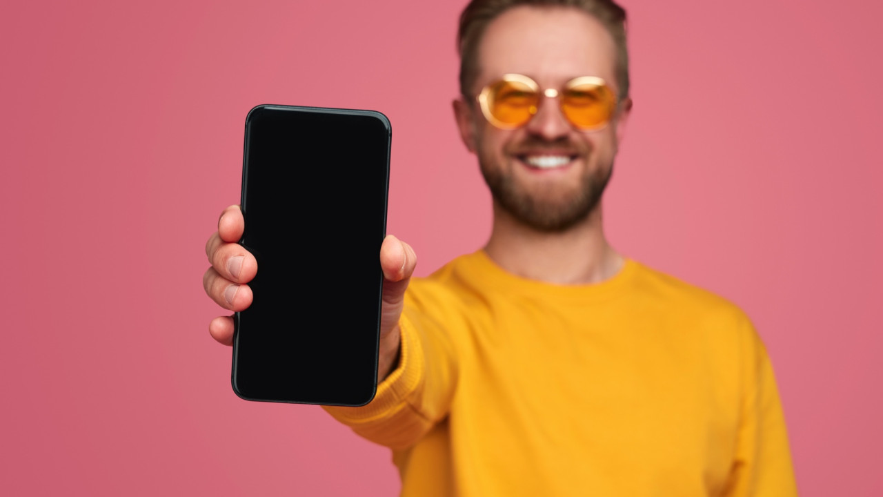 Czym jest mobile‑first index?