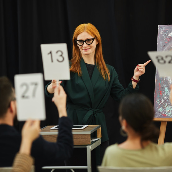 Lead scoring, ilustracja do artykułu