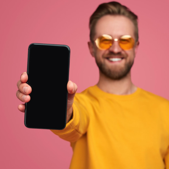 Mobile first indexing, ilustracja do artykułu